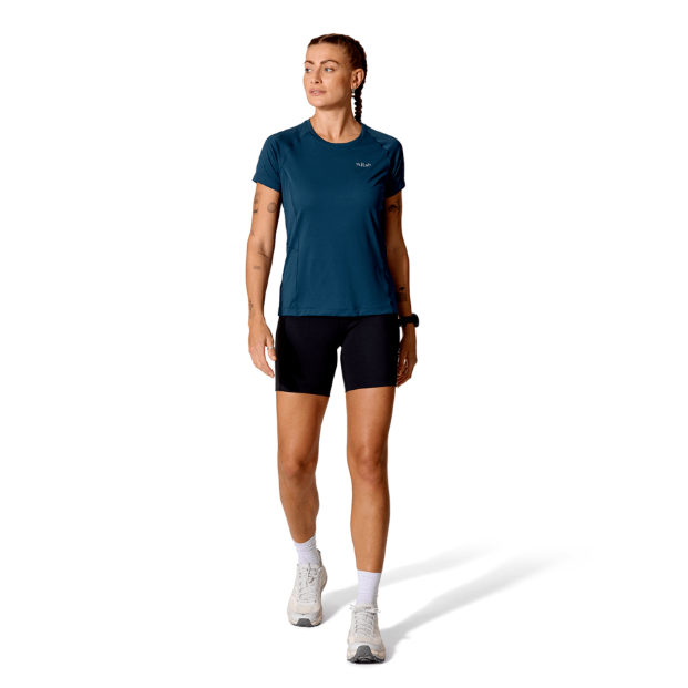 Women's Sonic Tee