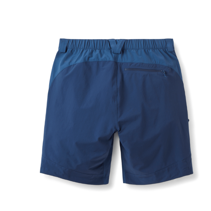 Men's Torque Mountain Shorts