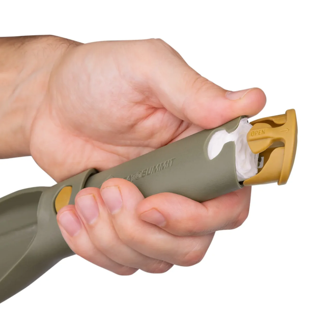 Pocket Trowel