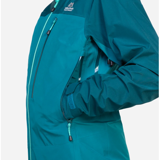 Women's Makalu Jacket