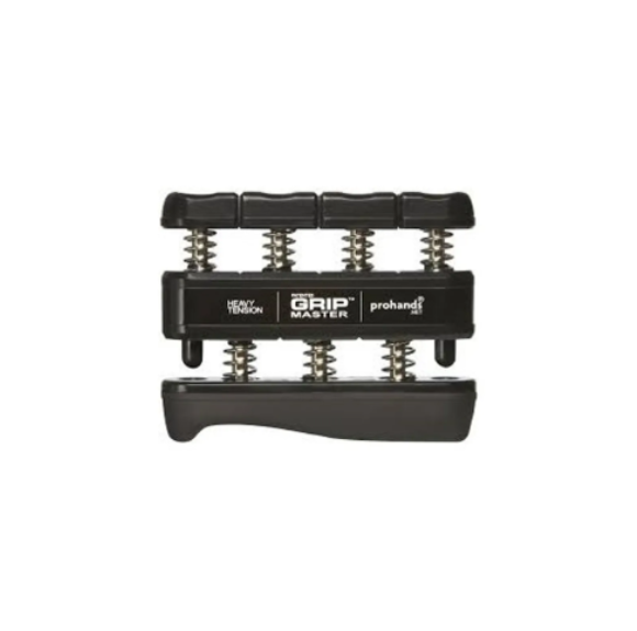 Grip Master Hand Exerciser