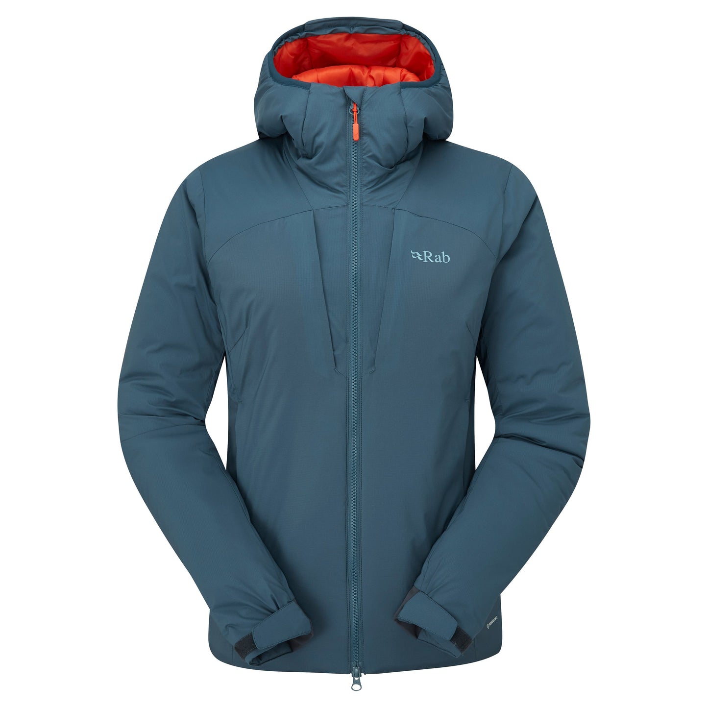 Rab Women's Xenair Alpine Jacket
