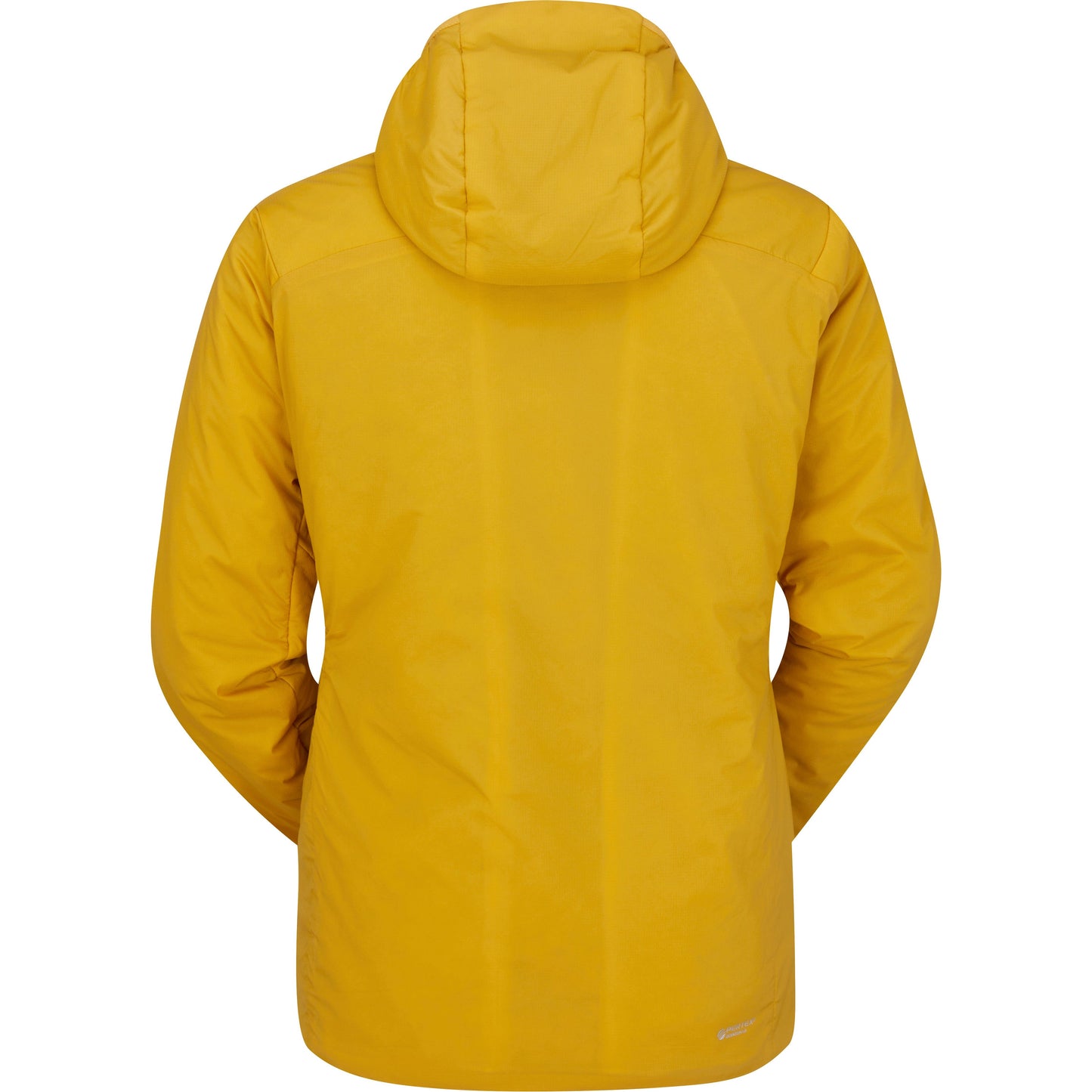 Rab Women's Xenair Alpine Light Jacket Sahara