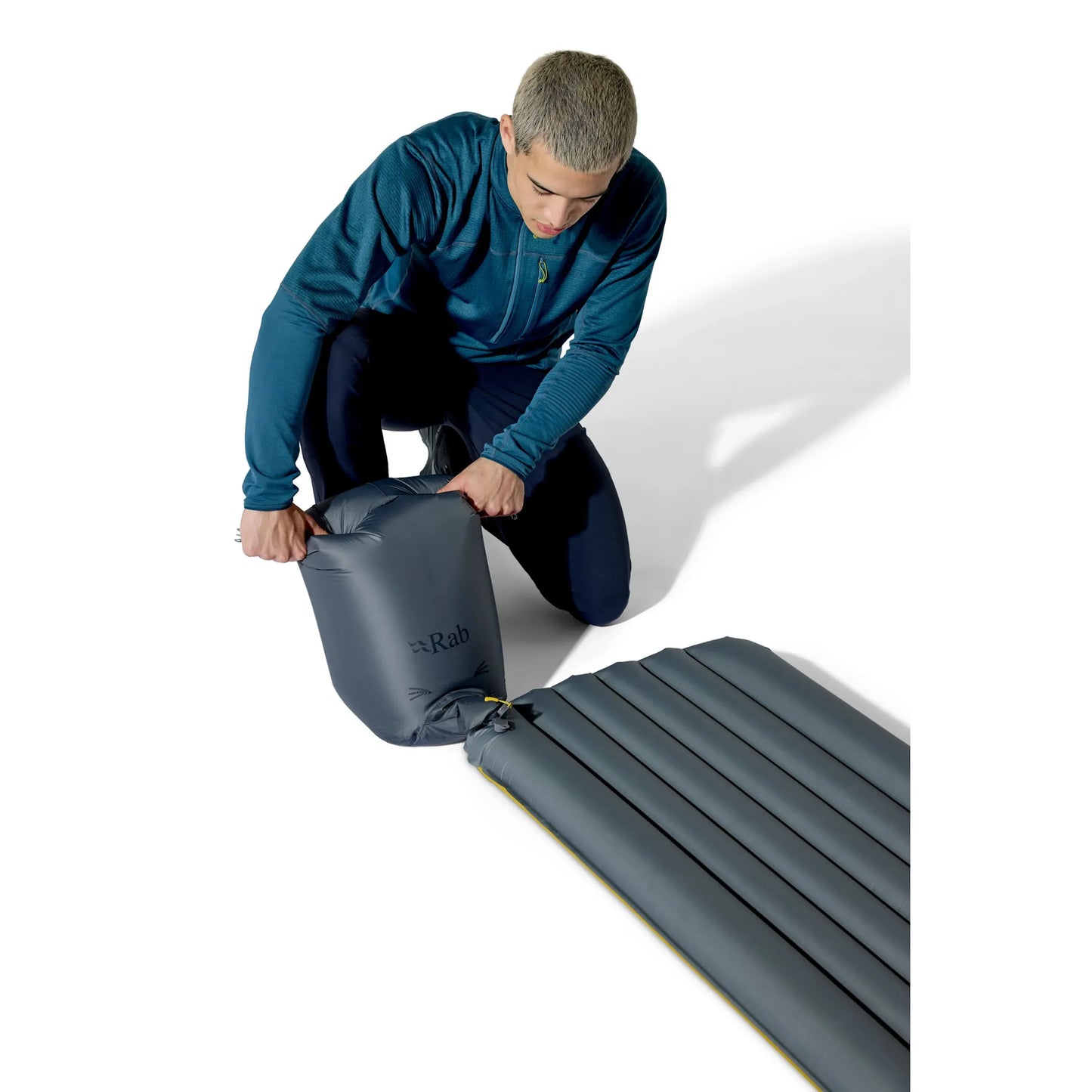 Ionosphere 5.5 Regular Sleep Mat