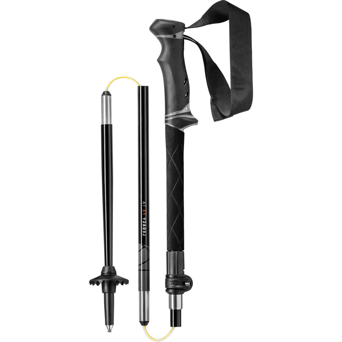 Leki Legacy FX TA (Pair)