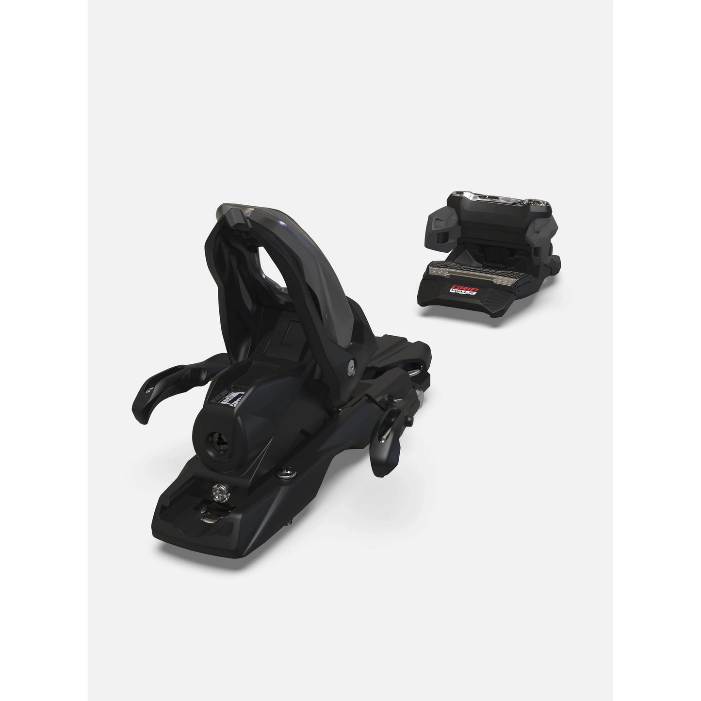 Marker Squire 10 Black/Anthracite