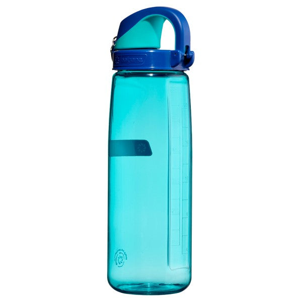 On-The-Fly Lock-Top Sustain Bottle