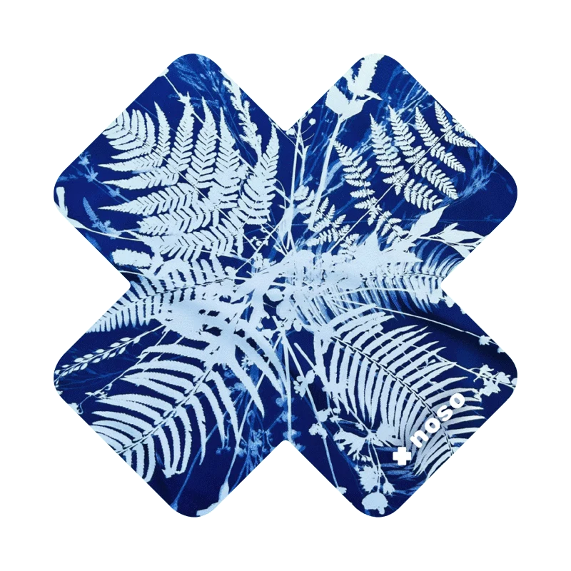 NoSo Polypodiophy X By Kellie Swanson
