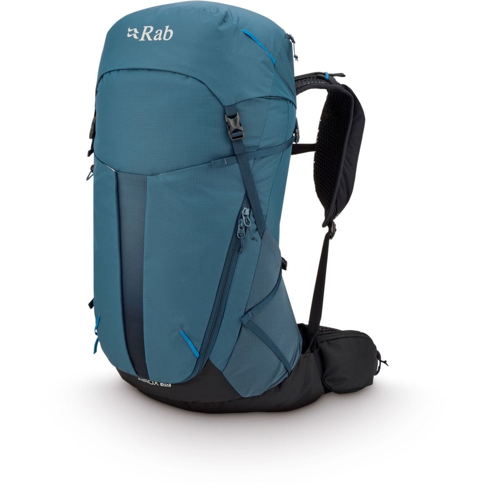Rab Airox 36 tempest blue