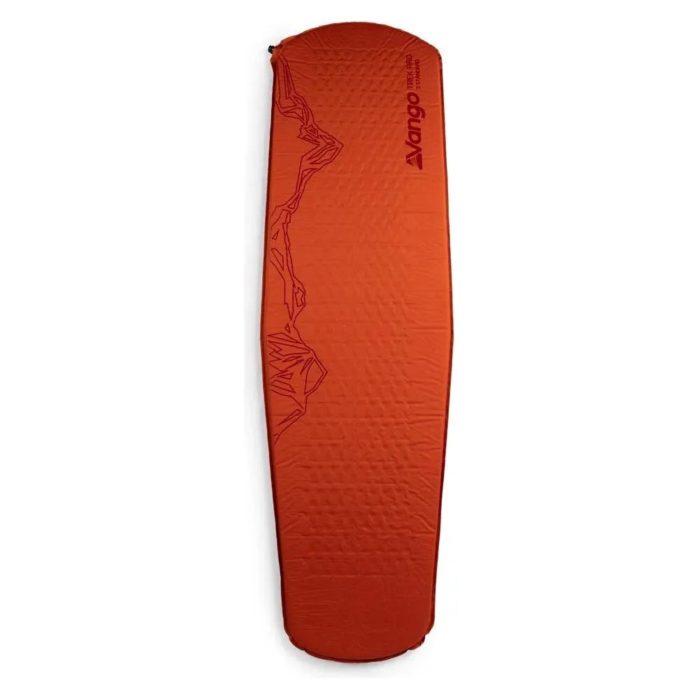 vango trek 3 standard sleeping matt