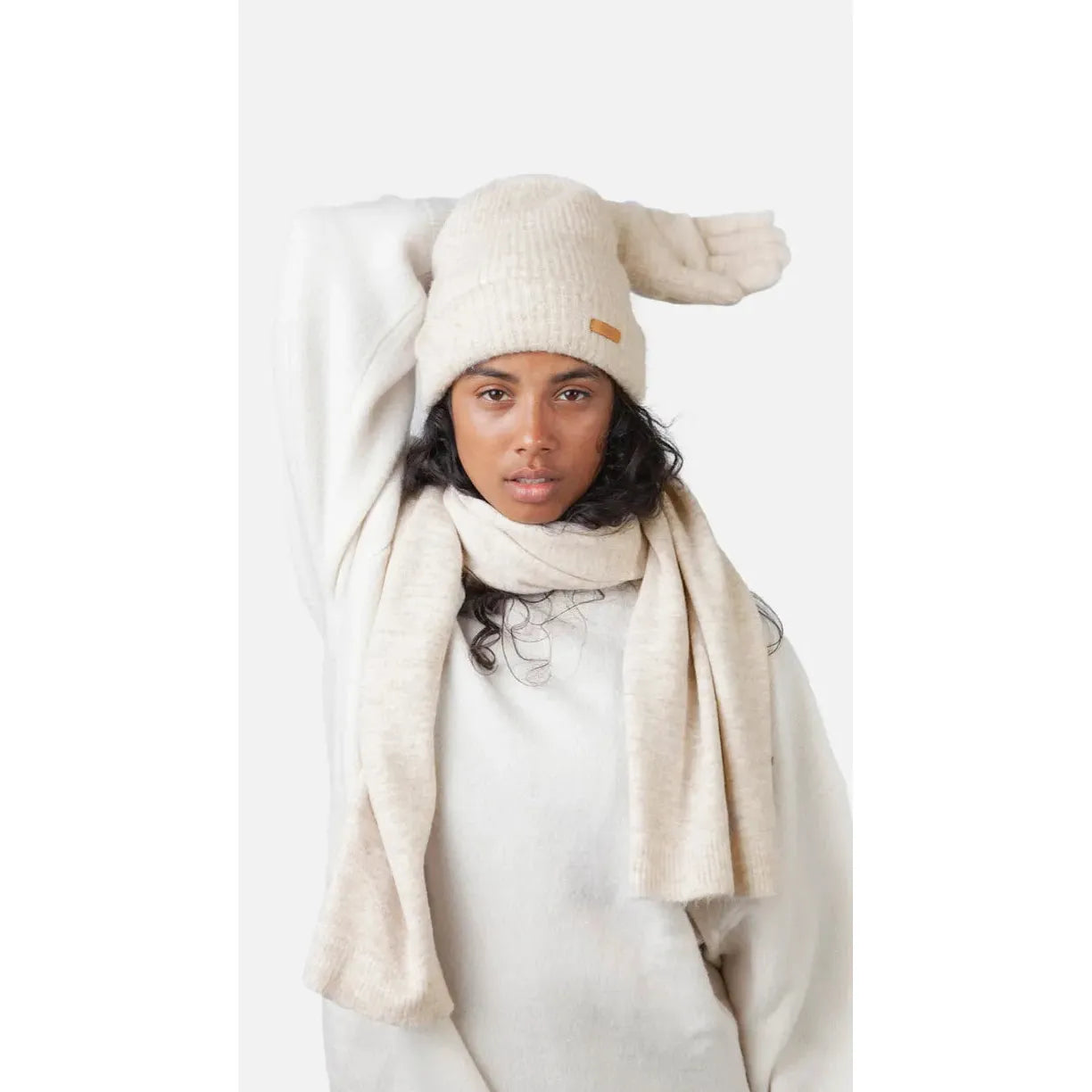 Barts Witzia Beanie Cream