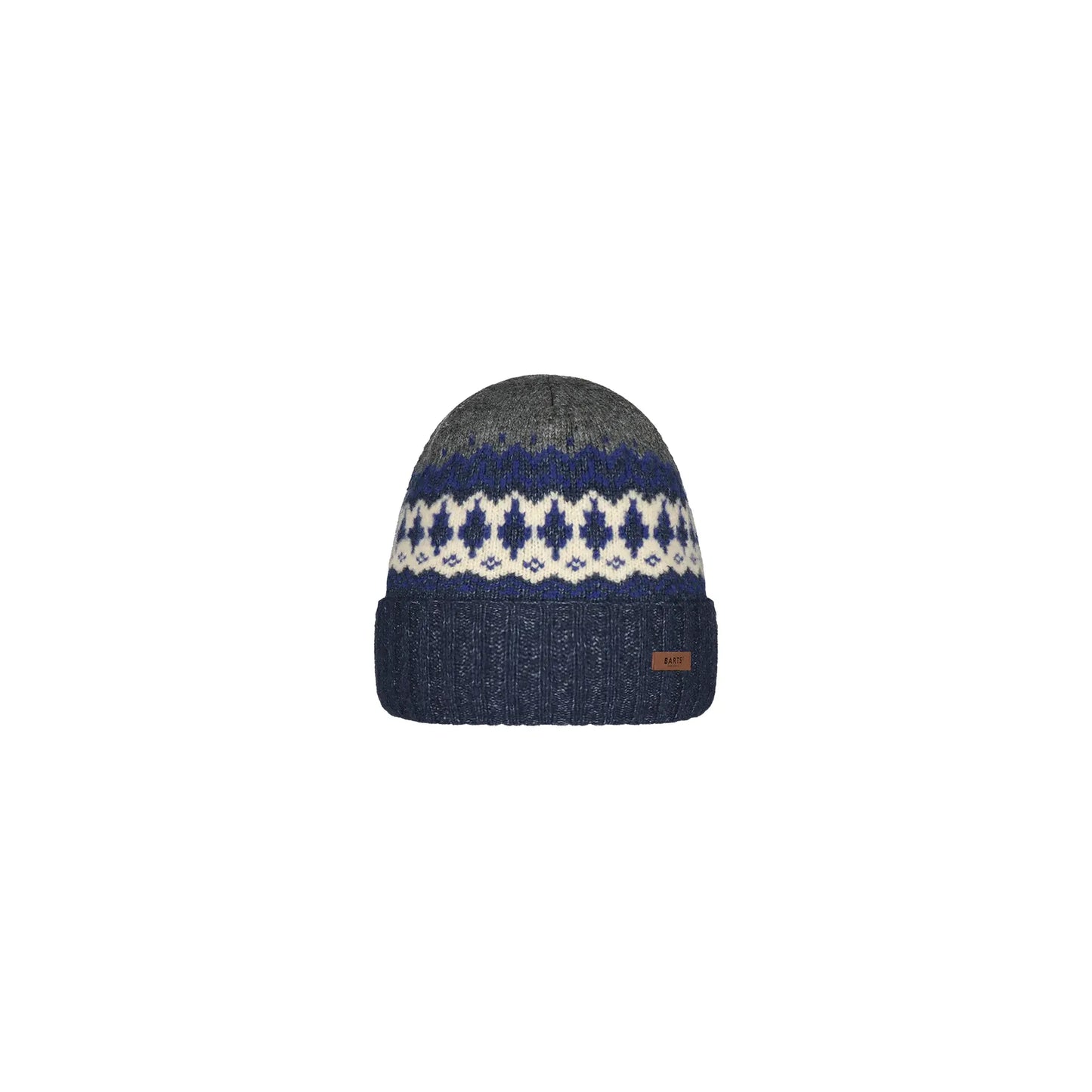 Barts Gregoris Beanie Navy