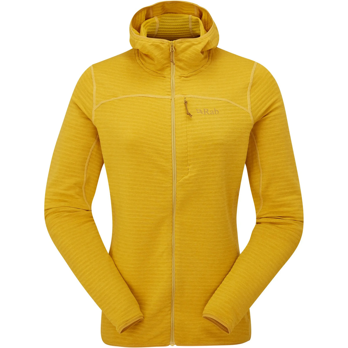Women's Ascendor Light Hoody