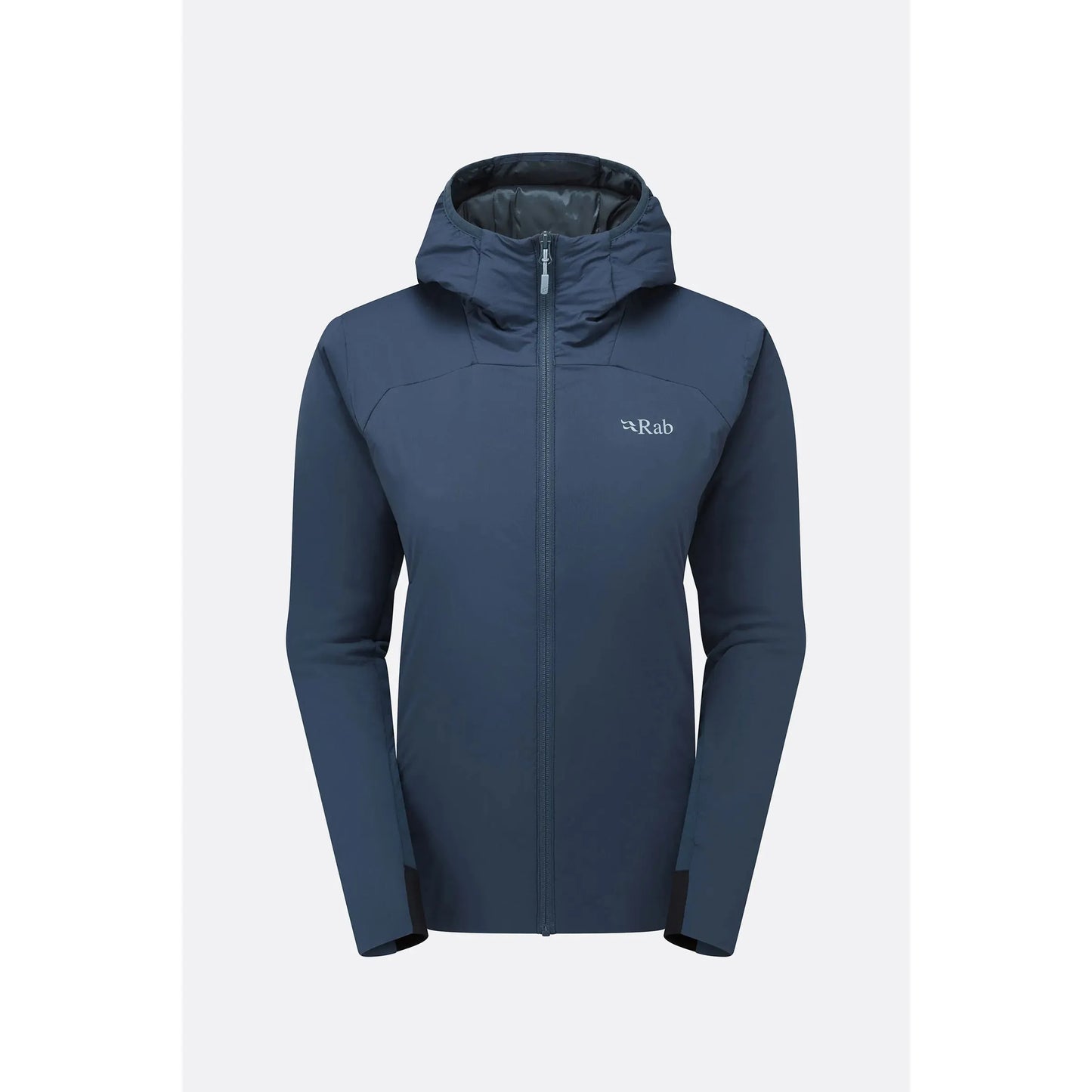 Rab Women's Xenair Alpine Flex Insulated Jacket Tempest Blue