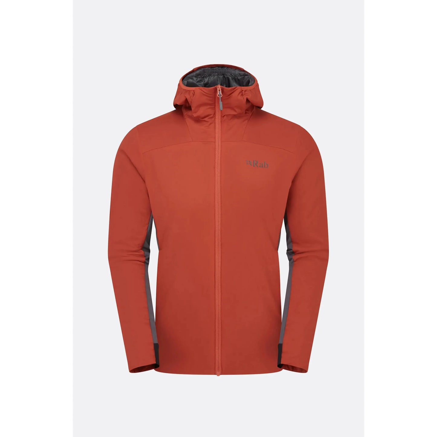 Rab Men's Xenair Alpine Flex Insulated Jacket Tuscan Red