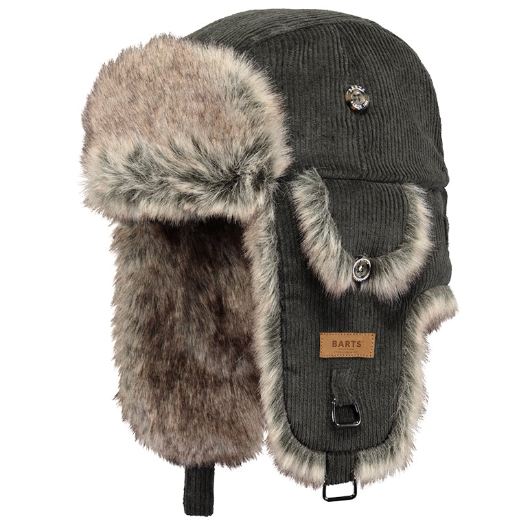 Barts Rib Bomber Army