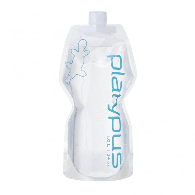 Platypus Soft bottle 1L