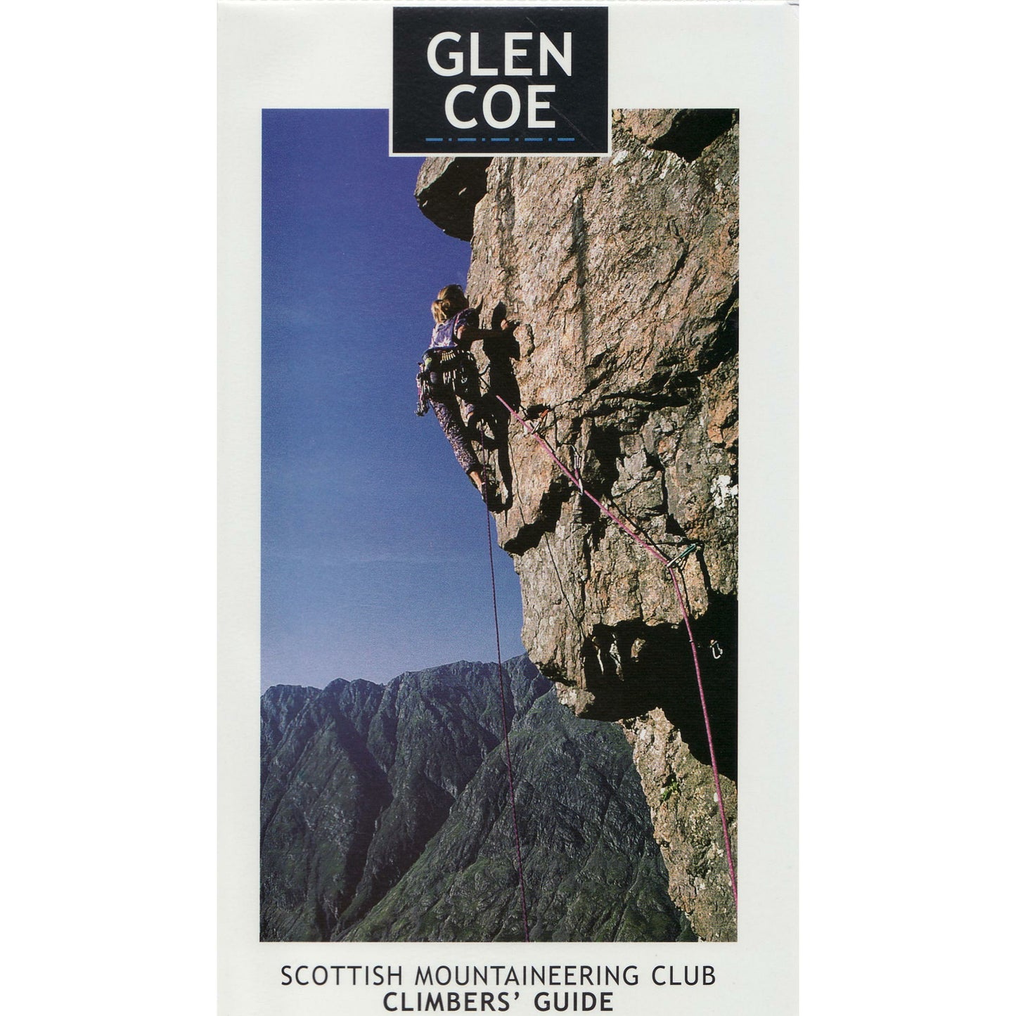 Glen Coe