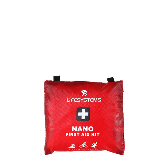 Life Systems  Light & Dry Nano First Aid Kit