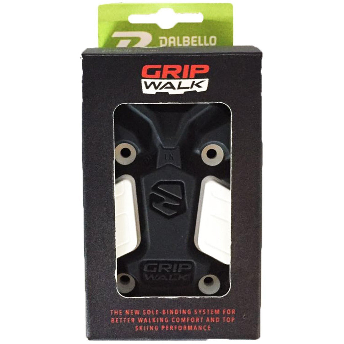 Dalbello grip walk soles 16.5-21.5
