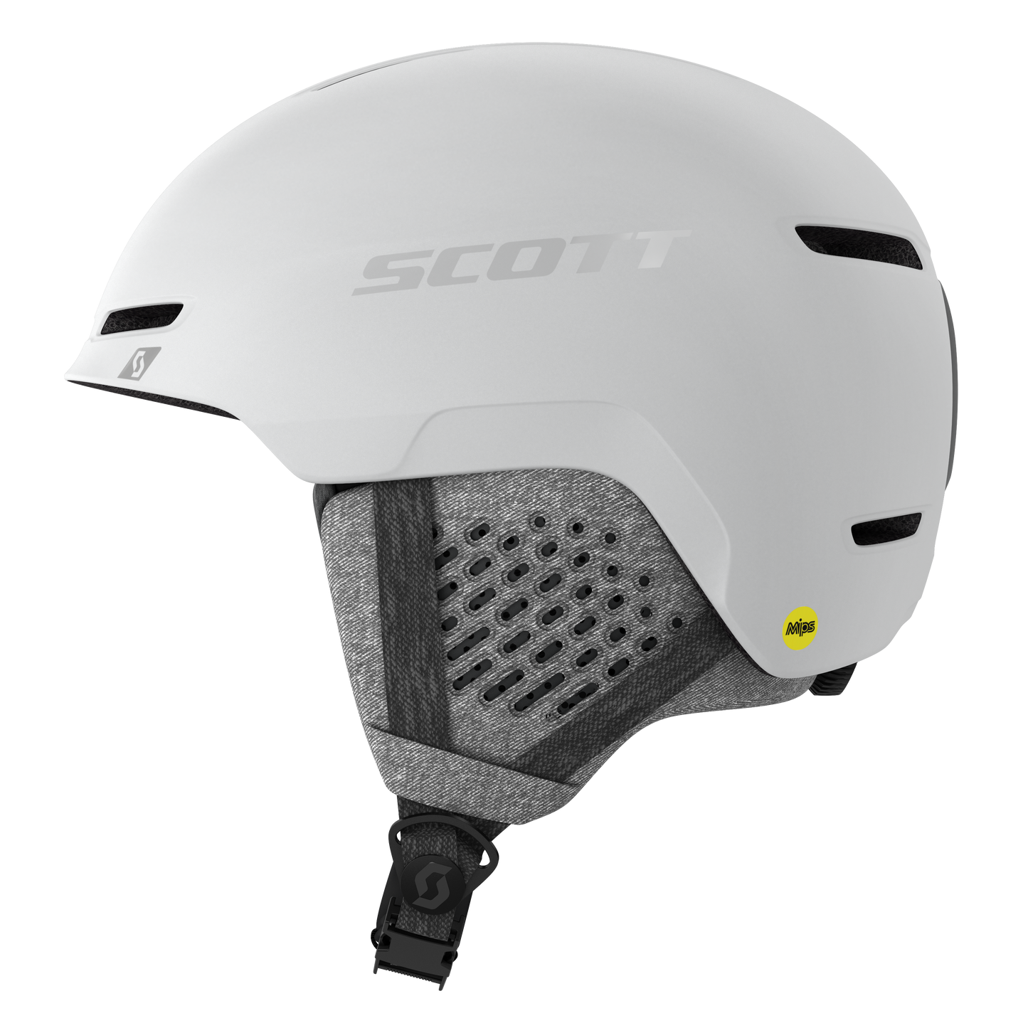 Scott Track Helmet