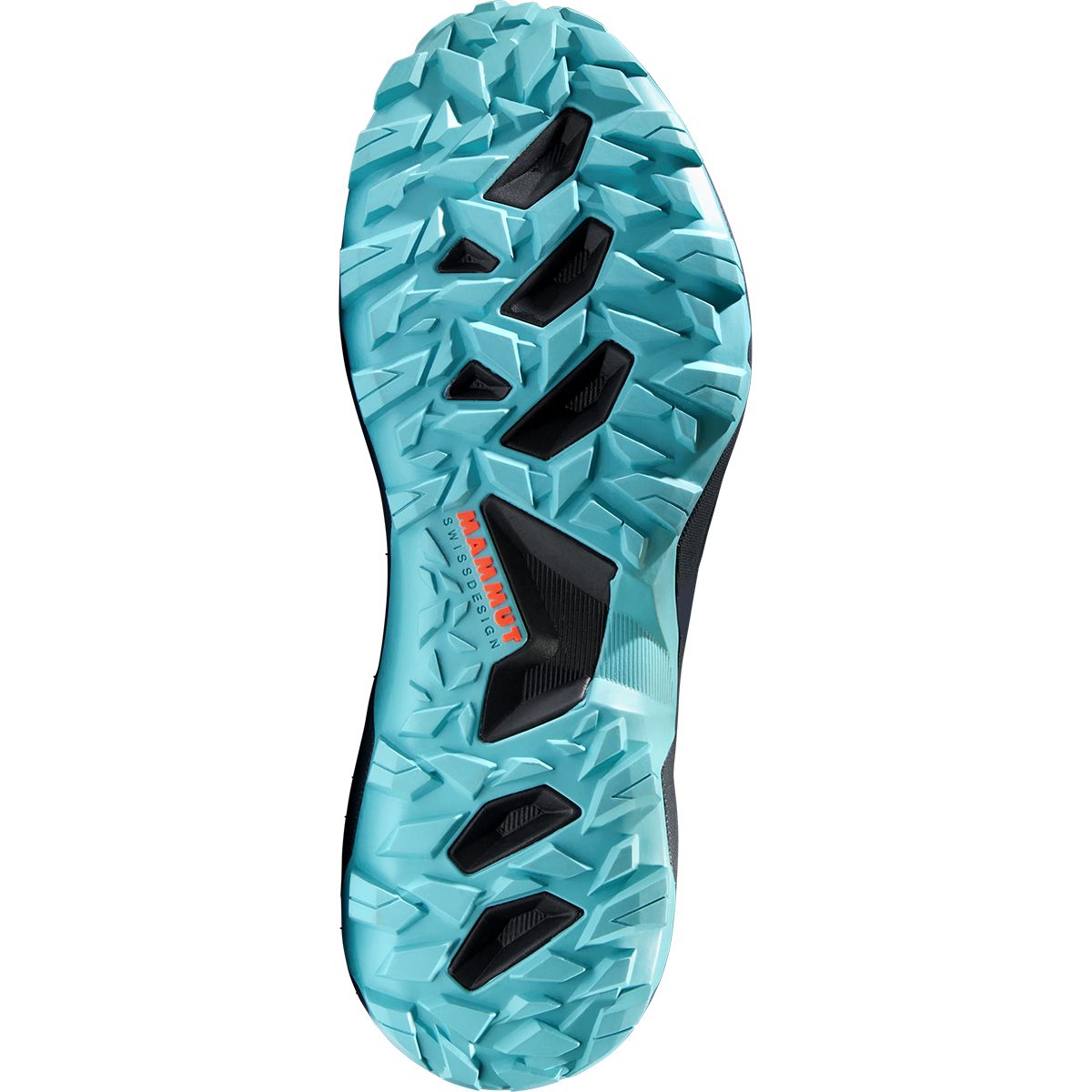 Mammut Women's Sertig II Low GTX®