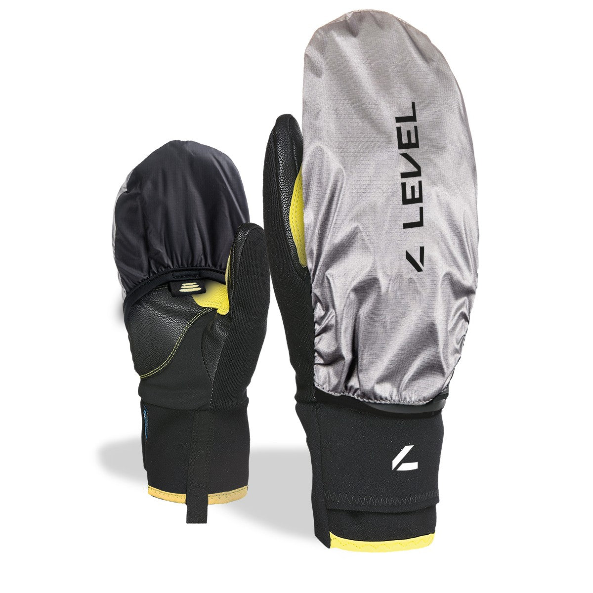 Level Ski Alper Gloves