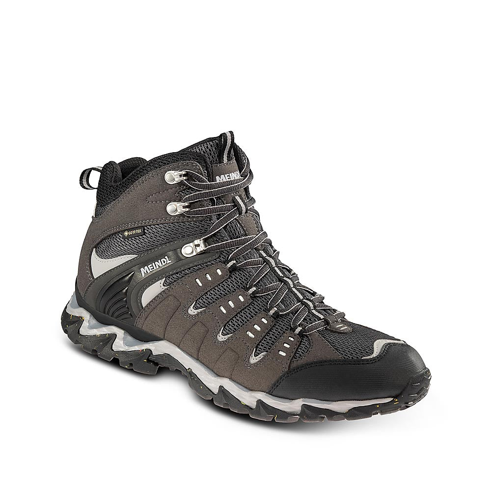Meindl Men's Respond Mid GTX Walking Boot