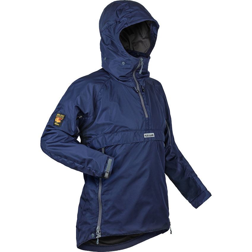 Paramo velez hybrid smock hot sale