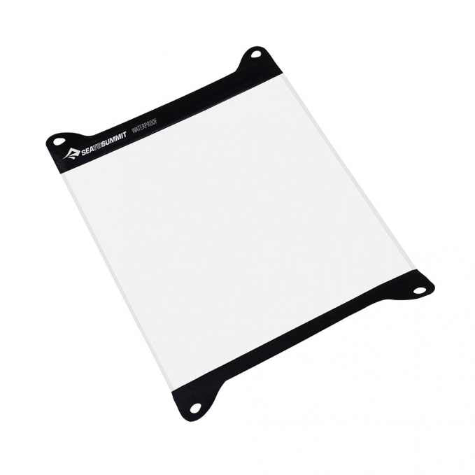 Sea to Summit TPU Guide Map Case M