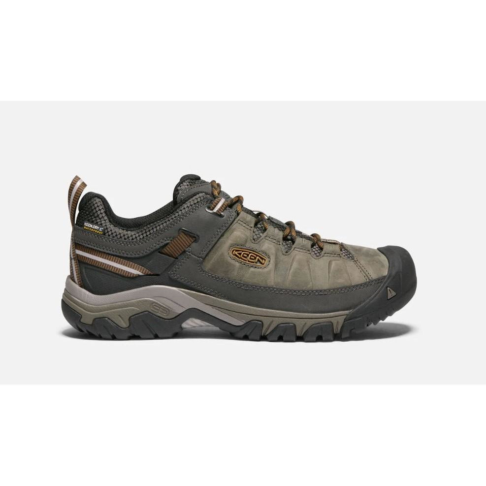 Keen Targhee III Waterproof Mens Walking Shoe