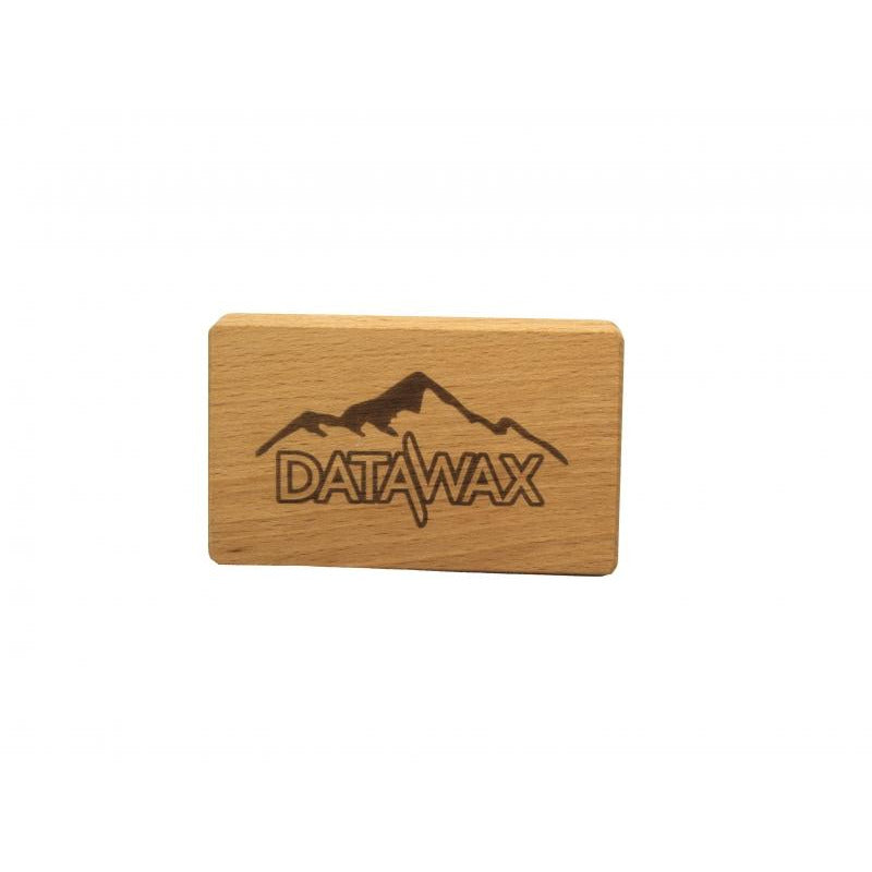 DataWax Rectangular Nylon Brush