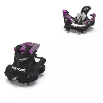 Marker Alpinist 8 touring binding