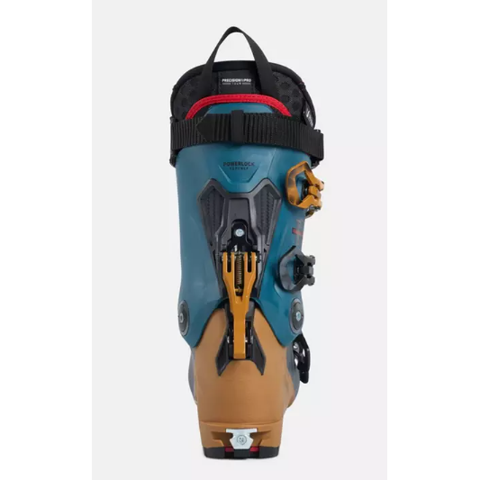 K2 Men's Mindbender 120