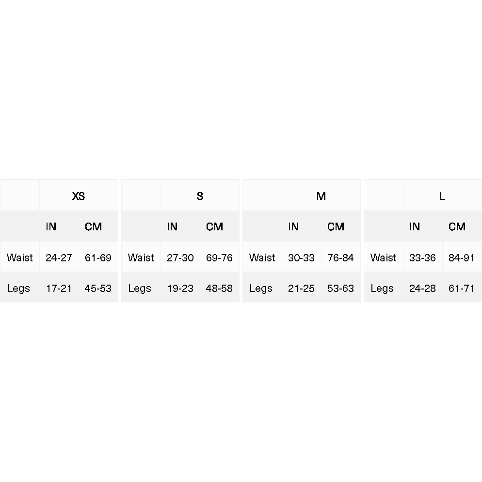 Women's Technician Harness (Size - L)