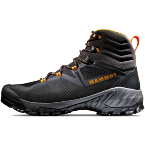 Mammut mens deals boots