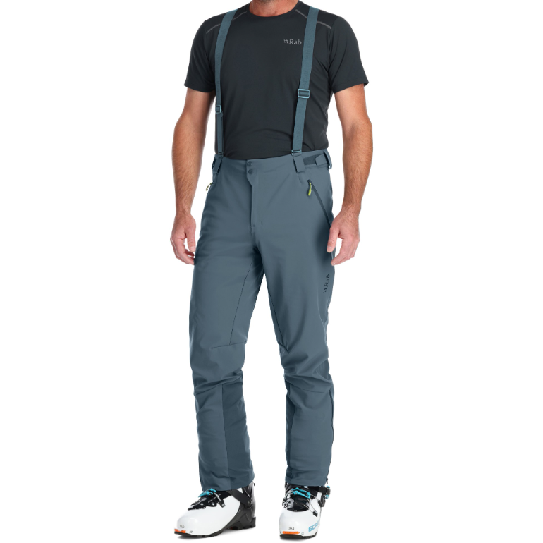 Rab compass cheap pants
