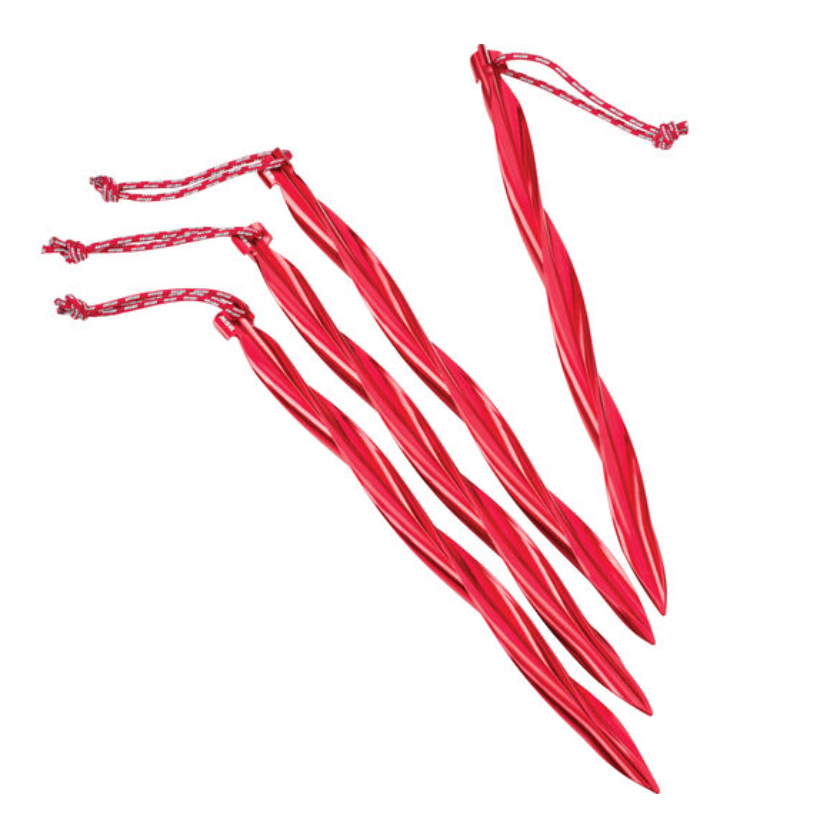 MSR Cyclone Tent Stakes