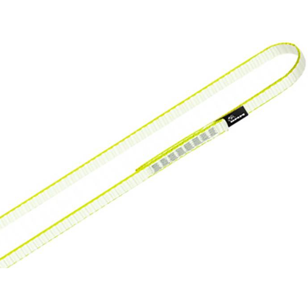 DMM Dynatec Sling 11mm x 120cm lime