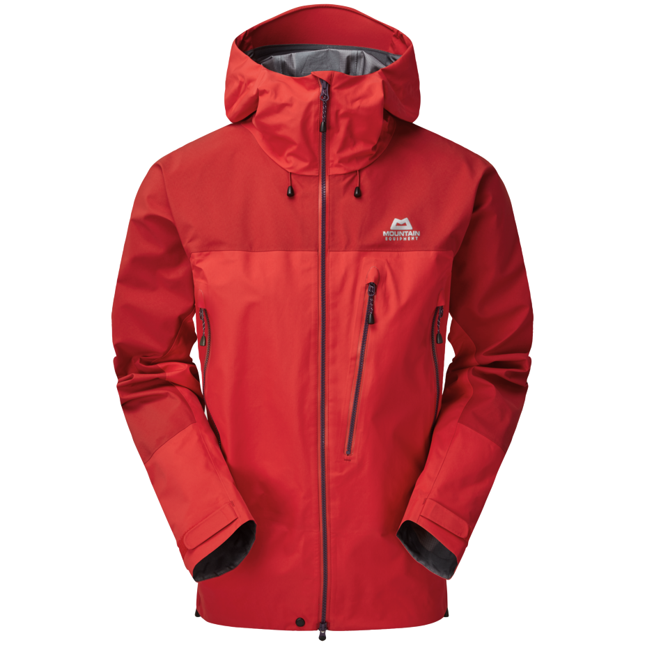 Mountain Equipment Men's Lhotse Jacket