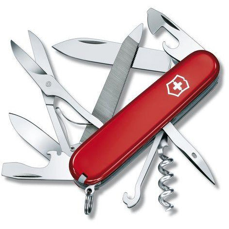 Victorinox Mountaineer