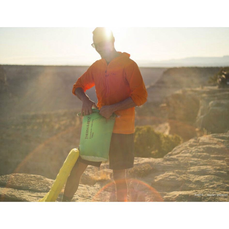 Thermarest BlockerLite Pump Sack