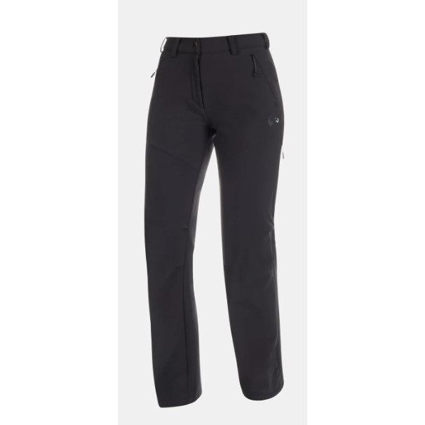 Mammut Women's Winter Hiking SO Pants