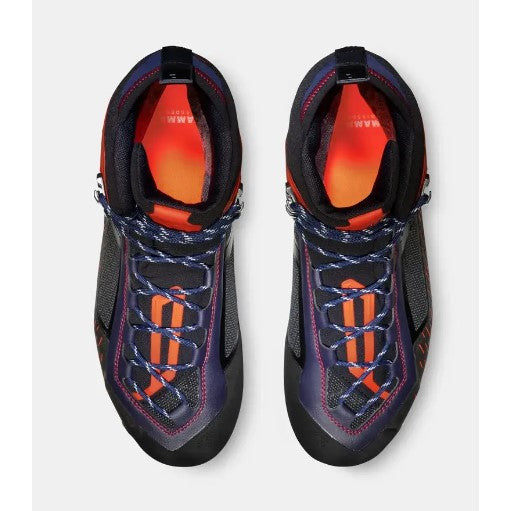 Mammut Men's Taiss Light Mid GTX