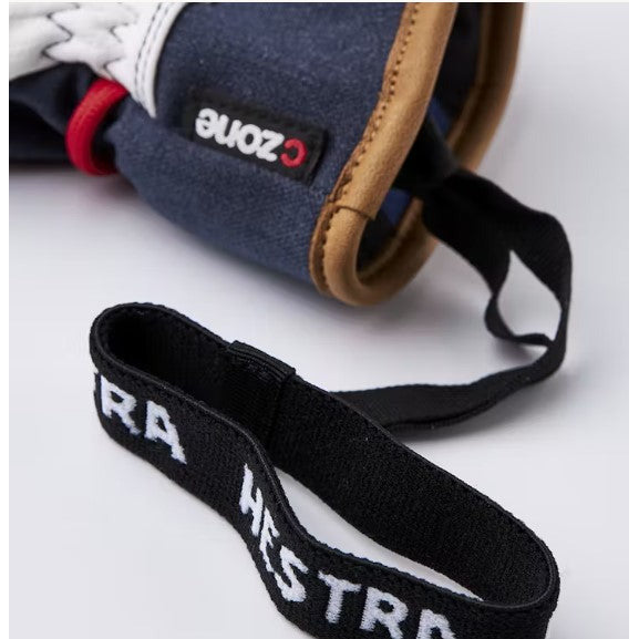 Hestra Women's Voss CZone