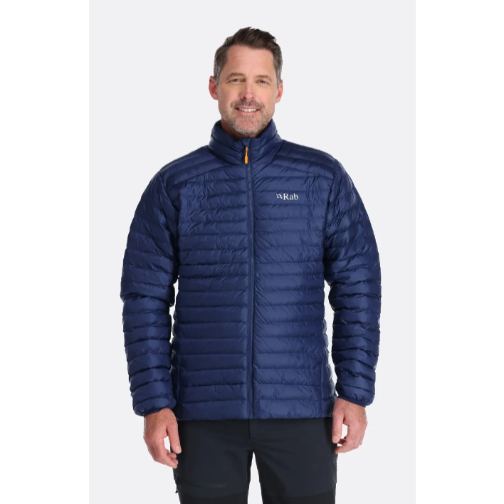 Men s Cirrus Jacket Craigdon Inverness