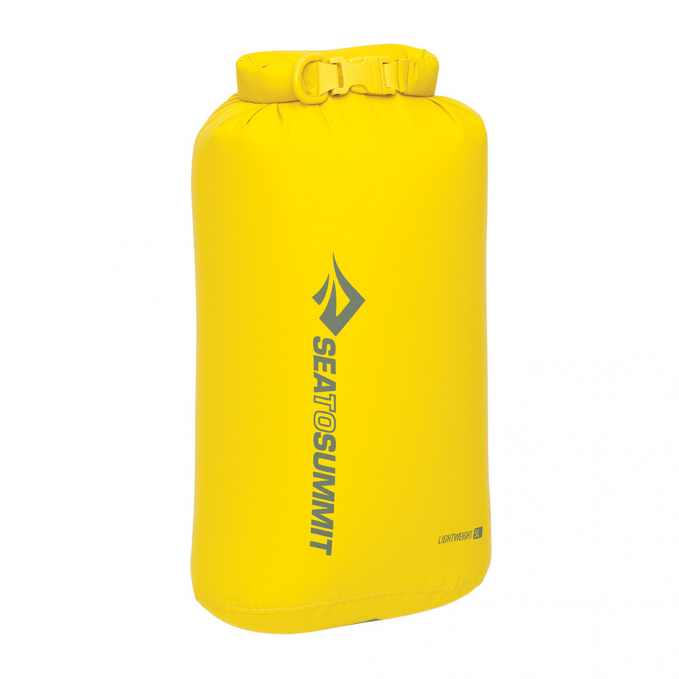 Sea to Summit Lightweight Dry Bag 35L sulphur