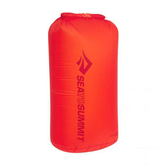 Sea to Summit Ultra-Sil Dry Bag 13L Spicy Orange
