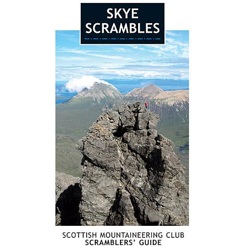 Skye Scrambles