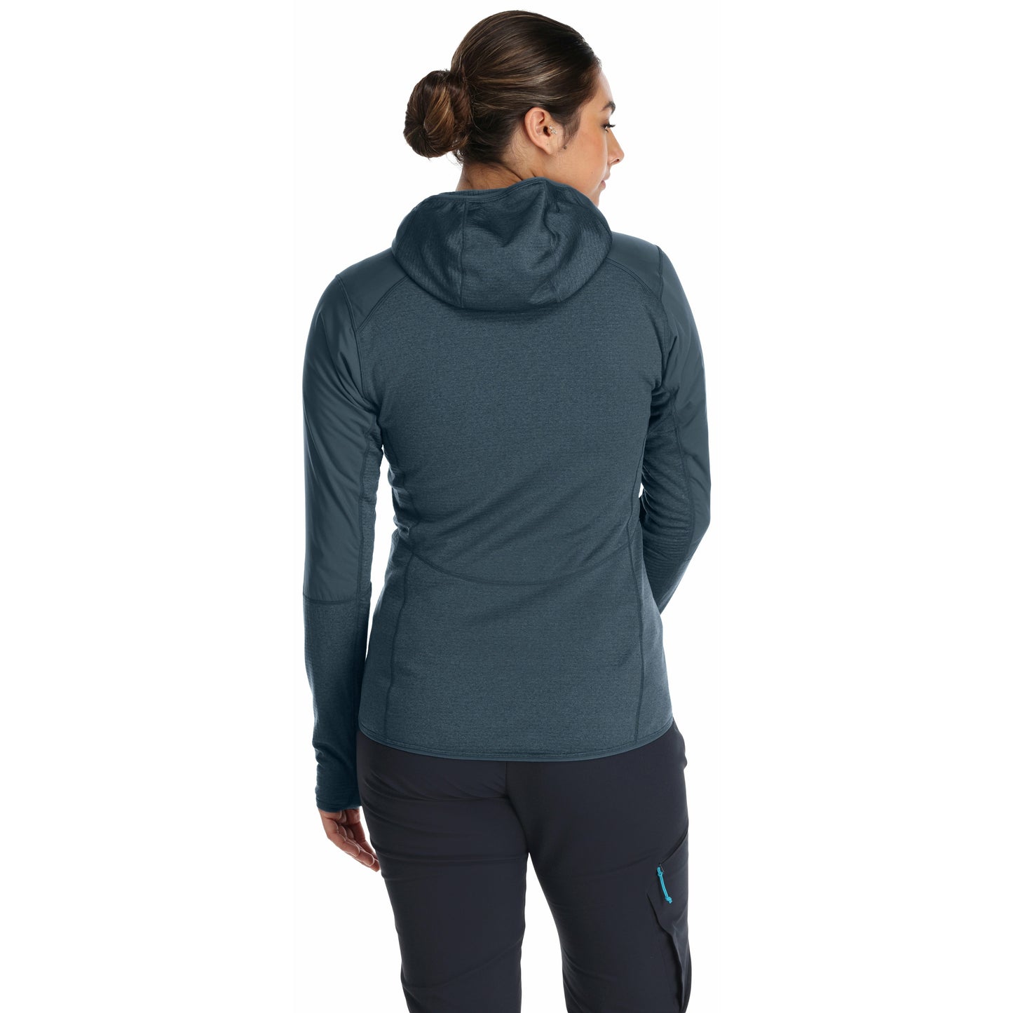 Rab Women's Ascendor Summit Hoody